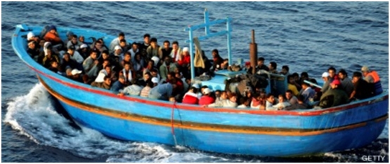 Inmigrantes